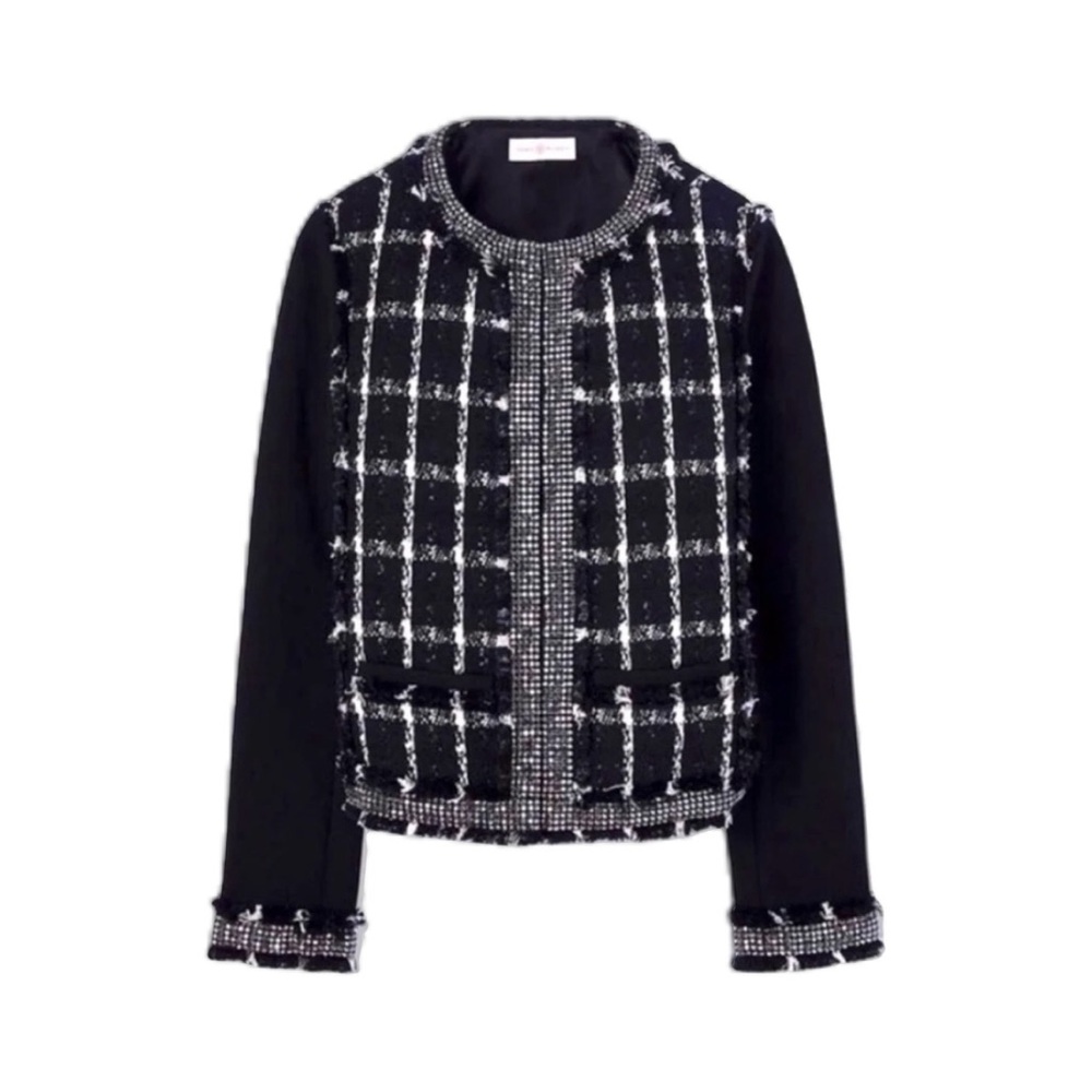 NWT Tory Burch Jacket Size 9